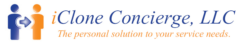iClone Concierge, LLC